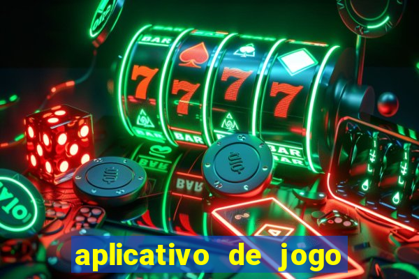 aplicativo de jogo que paga no pix